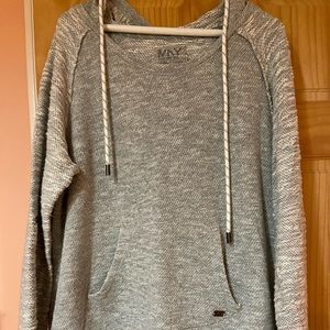 Beautiful Hooded Sweater